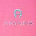 Aigner Kids Girl's Pink Dress