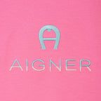Aigner Kids Girl's Pink Dress