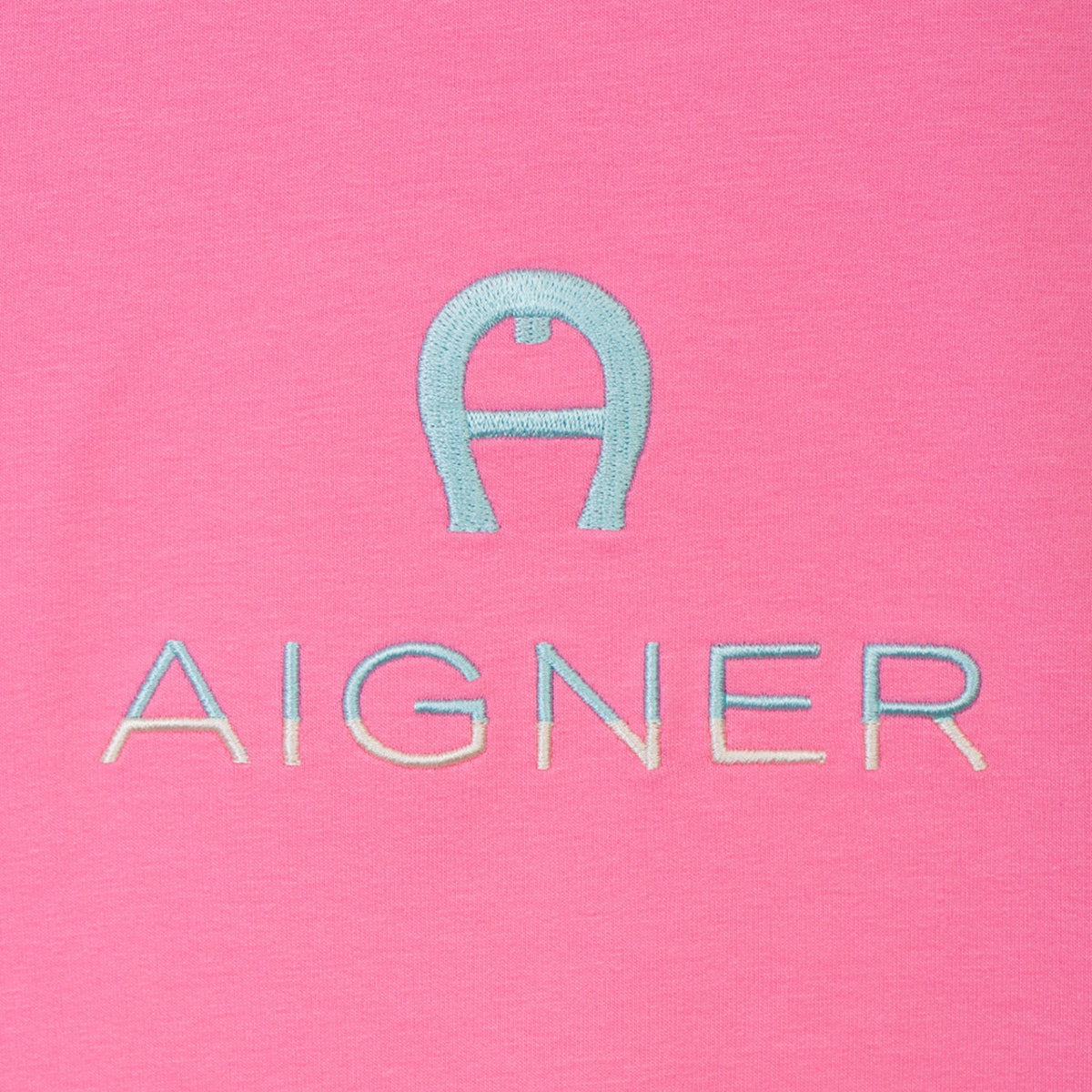 Aigner Kids Girl's Pink Dress