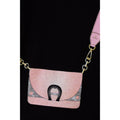 Aigner Kids Girl's Black T-Shirt