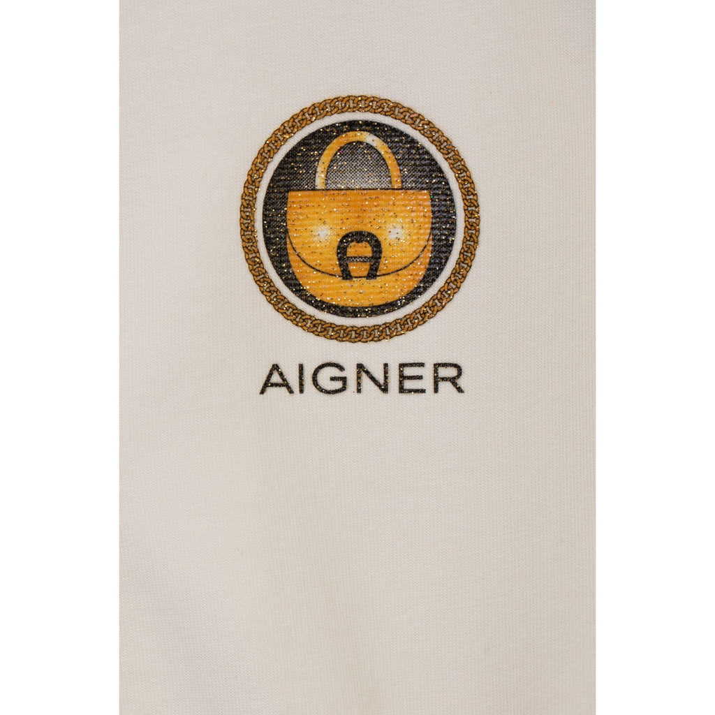Aigner Kids Girl's Jogging Suit