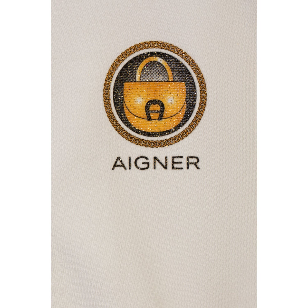 Aigner Kids Girl's Jogging Suit