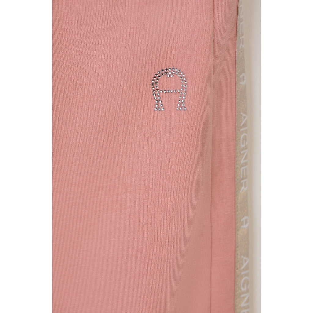 Aigner Kids Girl's Jogging Suit