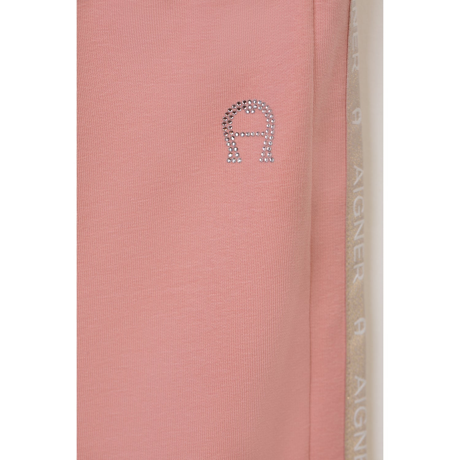 Aigner Kids Girl's Jogging Suit