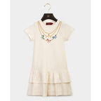 Aigner Kids Girl's Dress