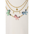 Aigner Kids Girl's Dress