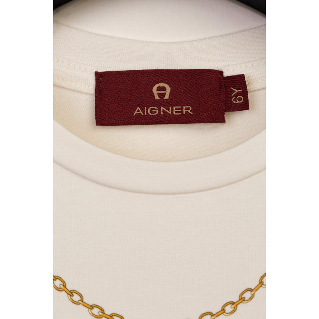 Aigner Kids Girl's Dress