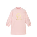 Aigner Kids Girl's Pink Dress