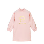 Aigner Kids Girl's Pink Dress