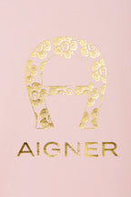 Aigner Kids Girl's Pink Dress