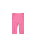 Aigner Kids Baby Girl's Pink Jogging Suit