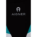 Aigner Kids Baby Boy's Black Sweatshirt