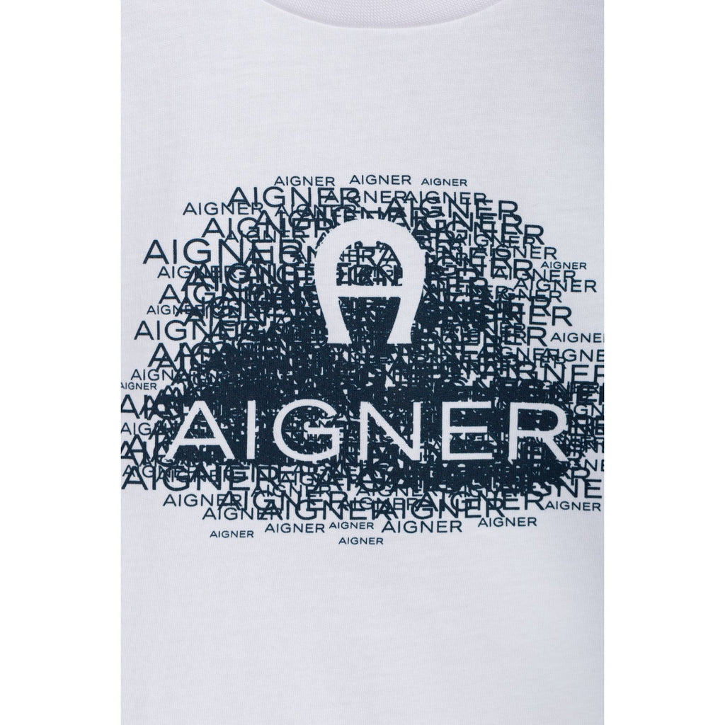 Aigner Kids Baby Boy's T-Shirt