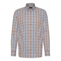 Bugatti Men's Rust Shirt