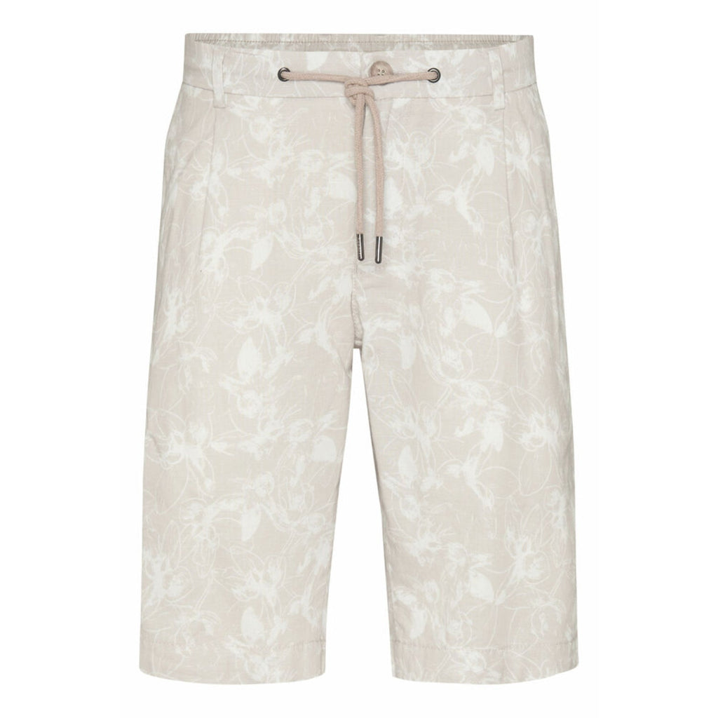 Bugatti Men's Ecru Short