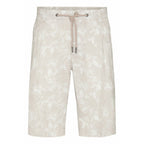 Bugatti Men's Ecru Short