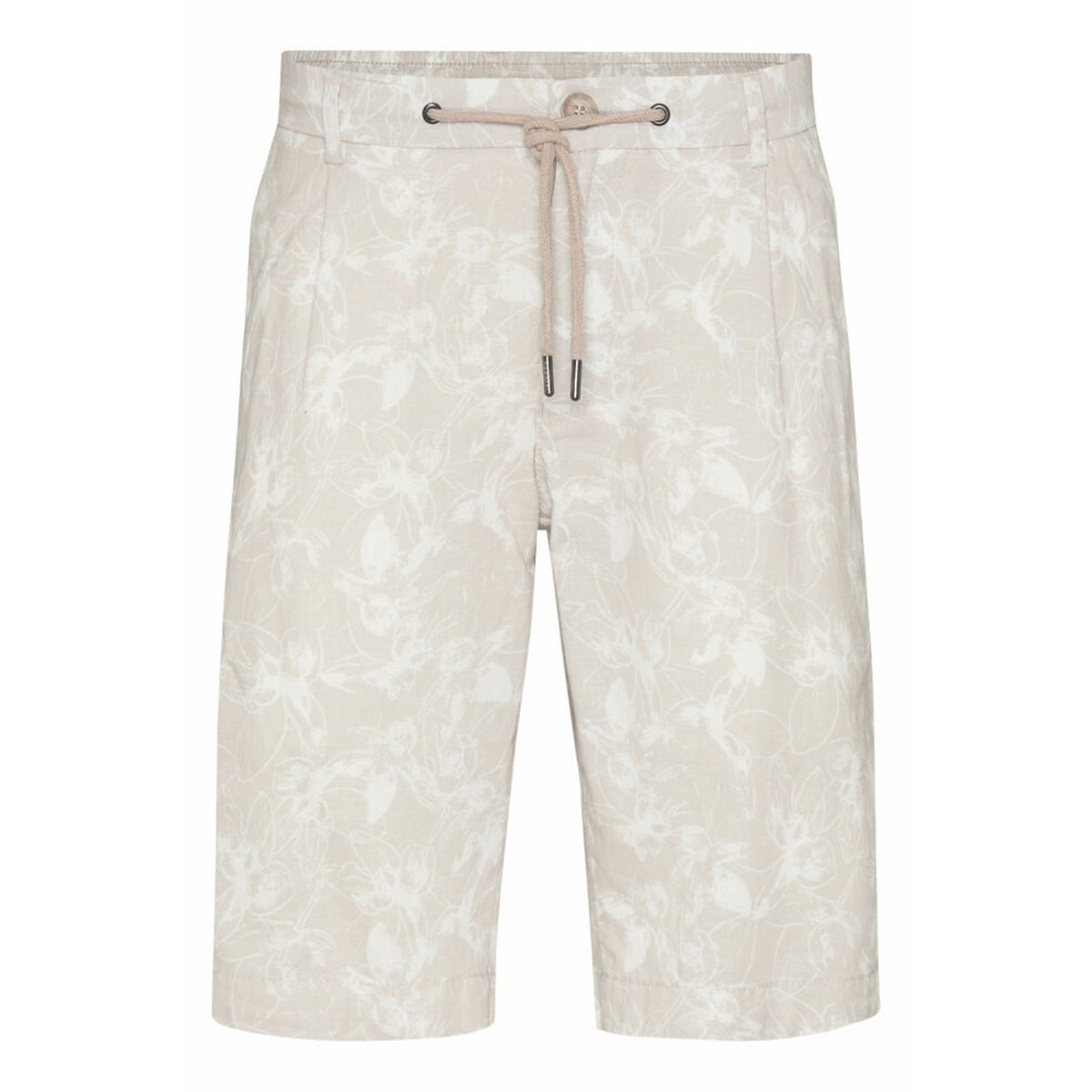 Bugatti Men's Ecru Short