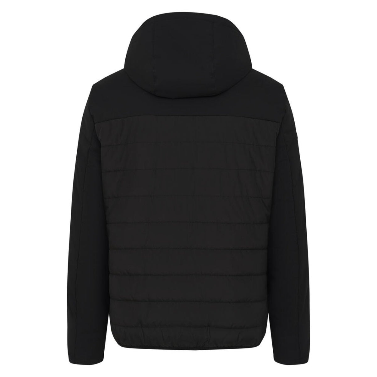 Bugatti Men's Regular Fit Bomber Jacket