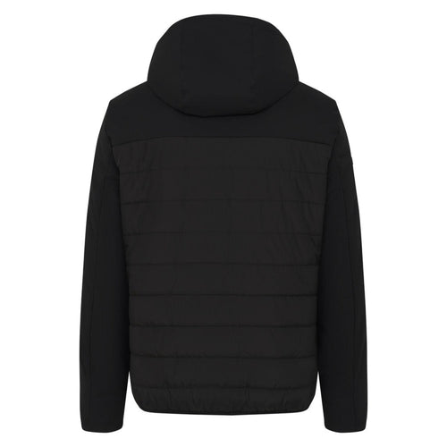 Bugatti Men's Regular Fit Bomber Jacket