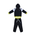 طقم جري للأولاد من Aigner Kids
