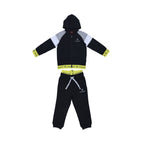 طقم جري للأولاد من Aigner Kids