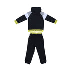 طقم جري للأولاد من Aigner Kids