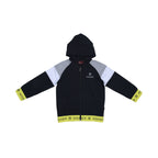 طقم جري للأولاد من Aigner Kids