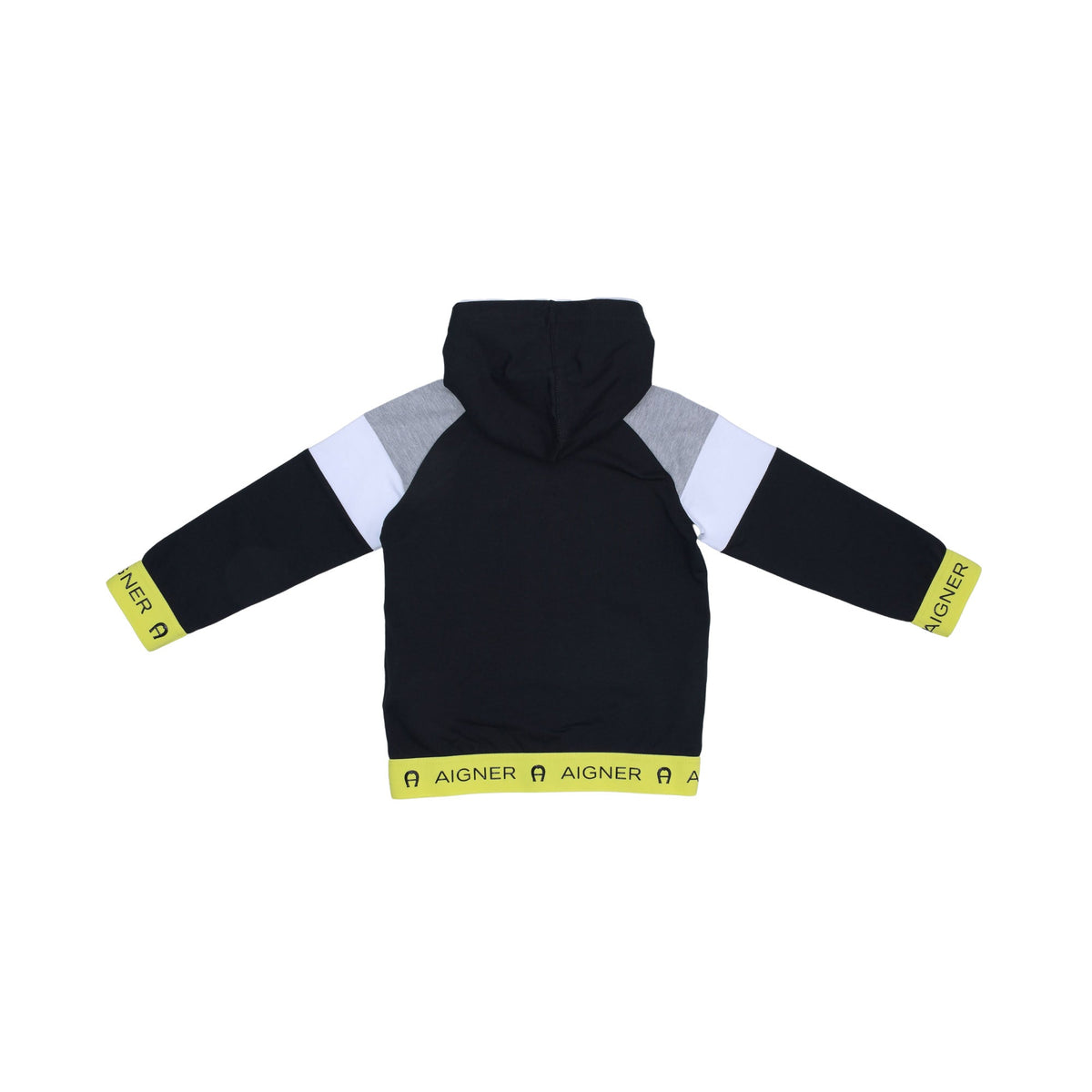 طقم جري للأولاد من Aigner Kids
