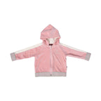 Aigner Kids Baby Girl's Pink Jogging Suit