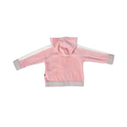 Aigner Kids Baby Girl's Pink Jogging Suit