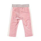 Aigner Kids Baby Girl's Pink Jogging Suit