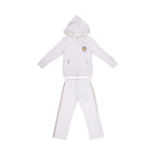 Aigner Kids Girl's Jogging Suit