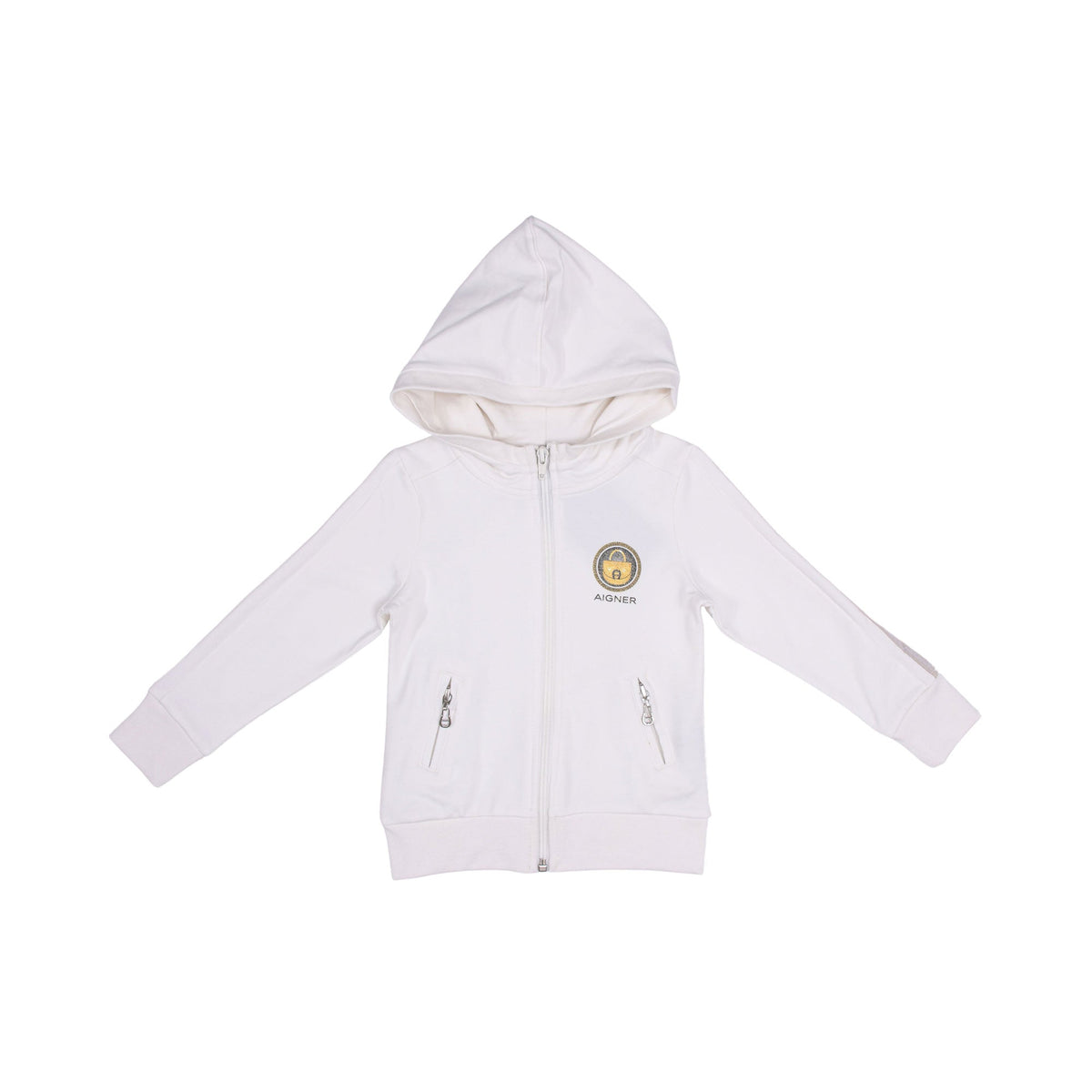 Aigner Kids Girl's Jogging Suit