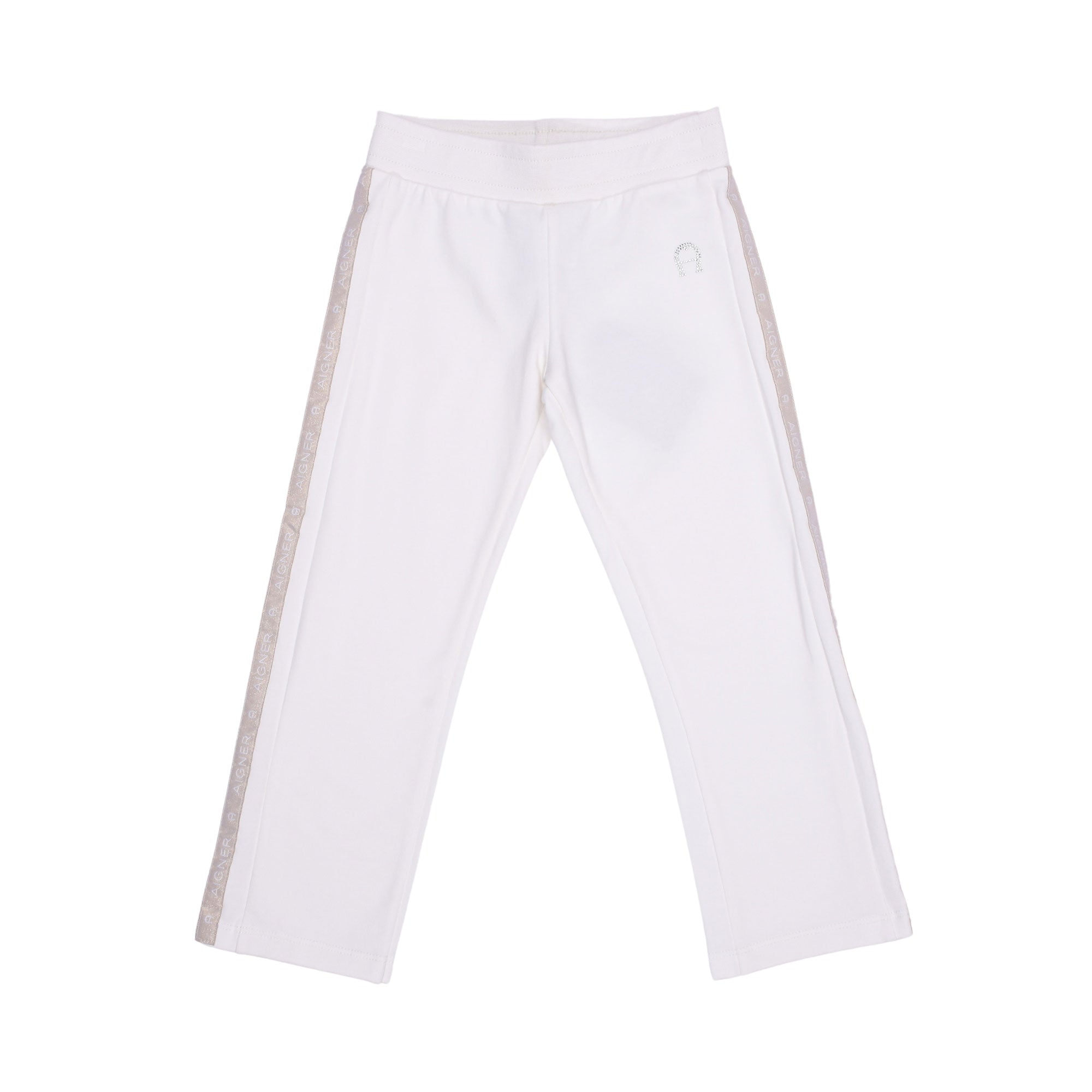 Aigner Kids Girl's Jogging Suit