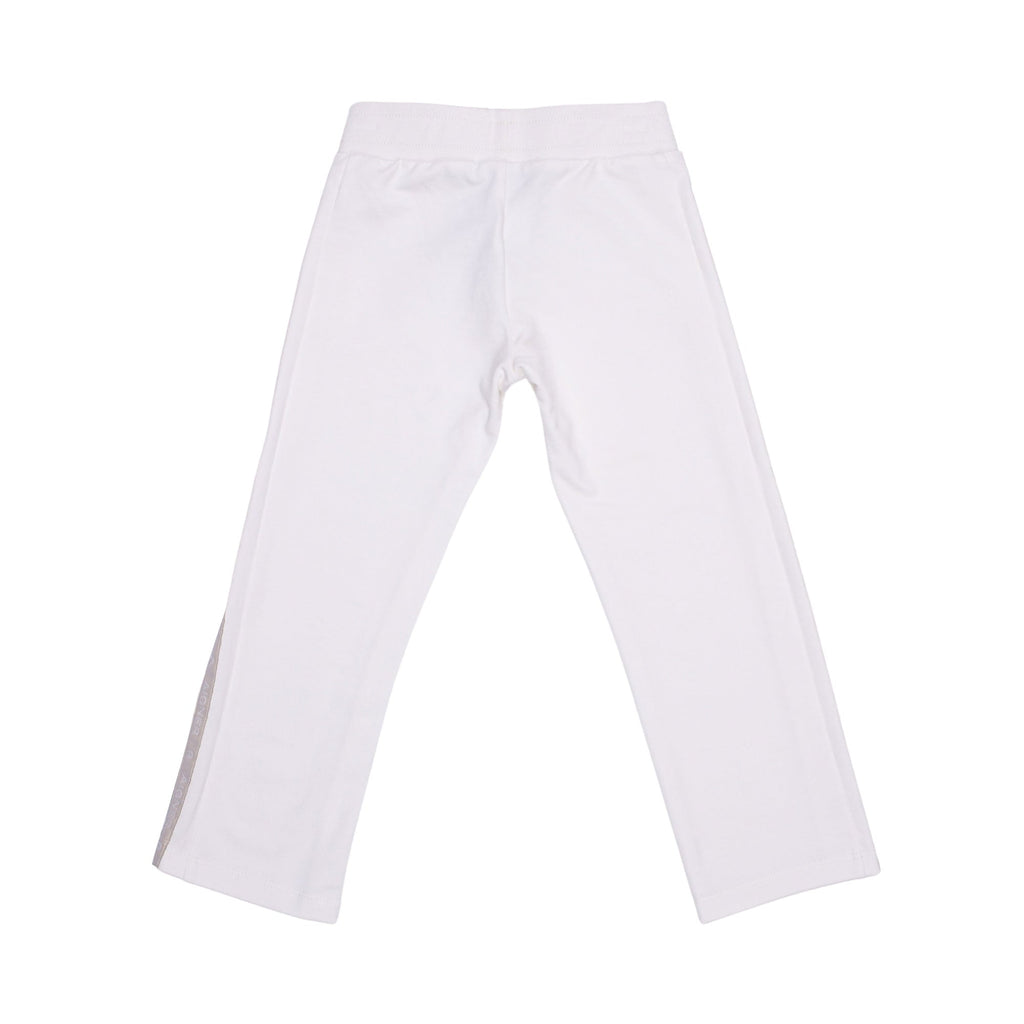 Aigner Kids Girl's Jogging Suit