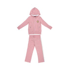 Aigner Kids Girl's Jogging Suit