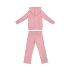 Aigner Kids Girl's Jogging Suit