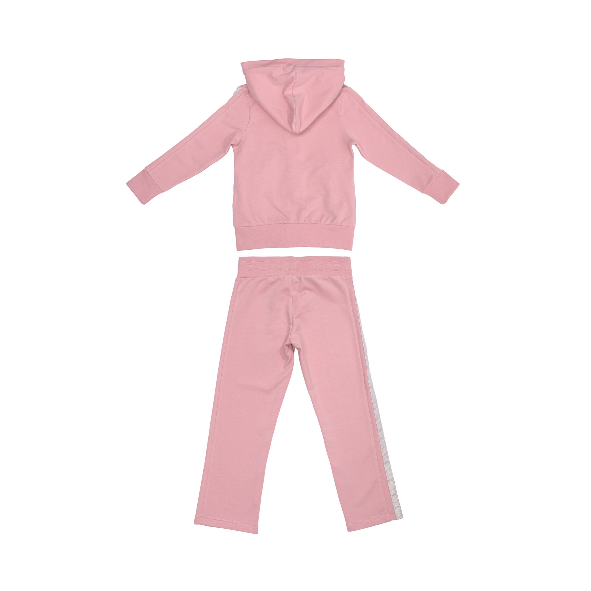 Aigner Kids Girl's Jogging Suit