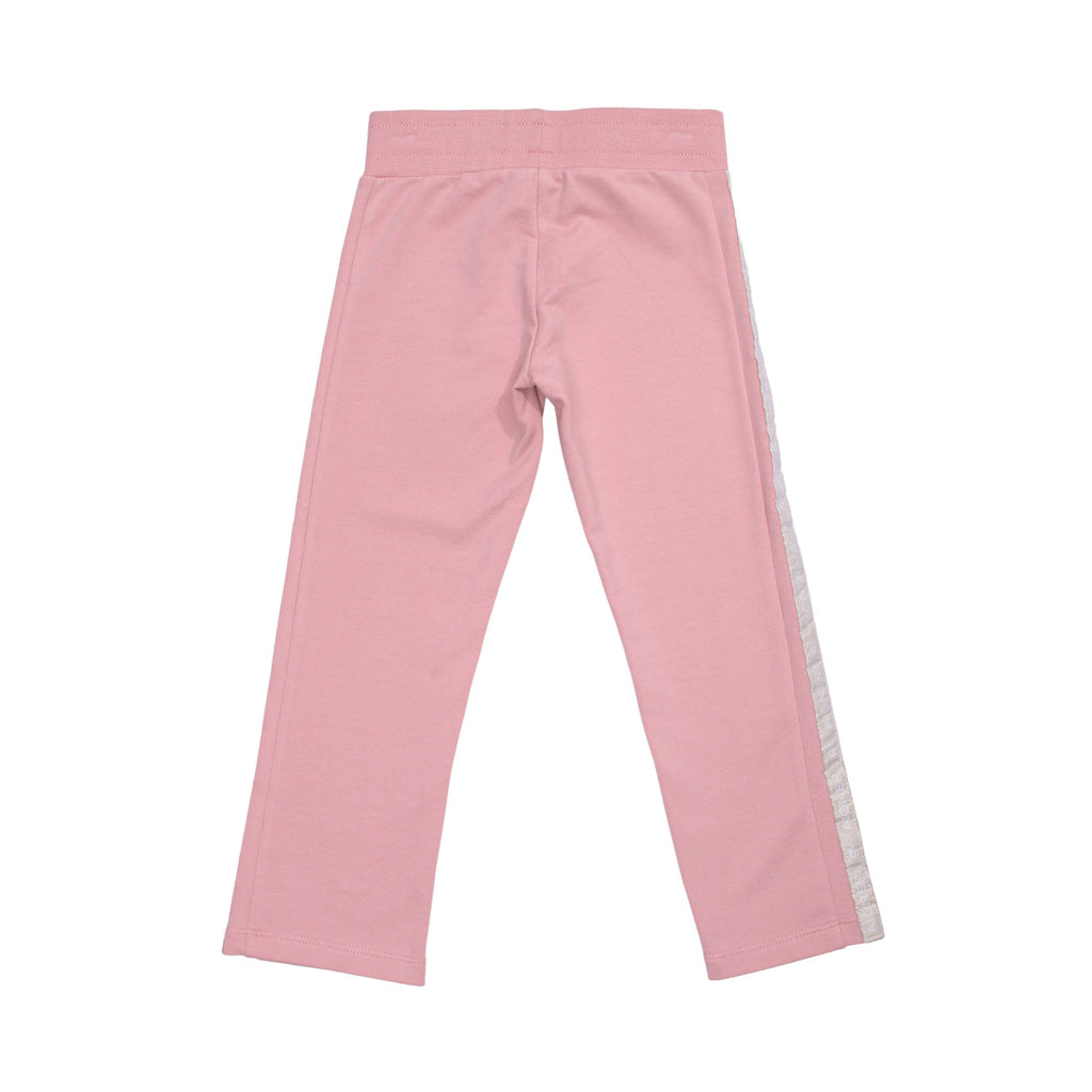 Aigner Kids Girl's Jogging Suit