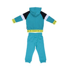 Aigner Kids Baby Boy's Jogging Suit