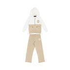 Aigner Kids Jogging Suit