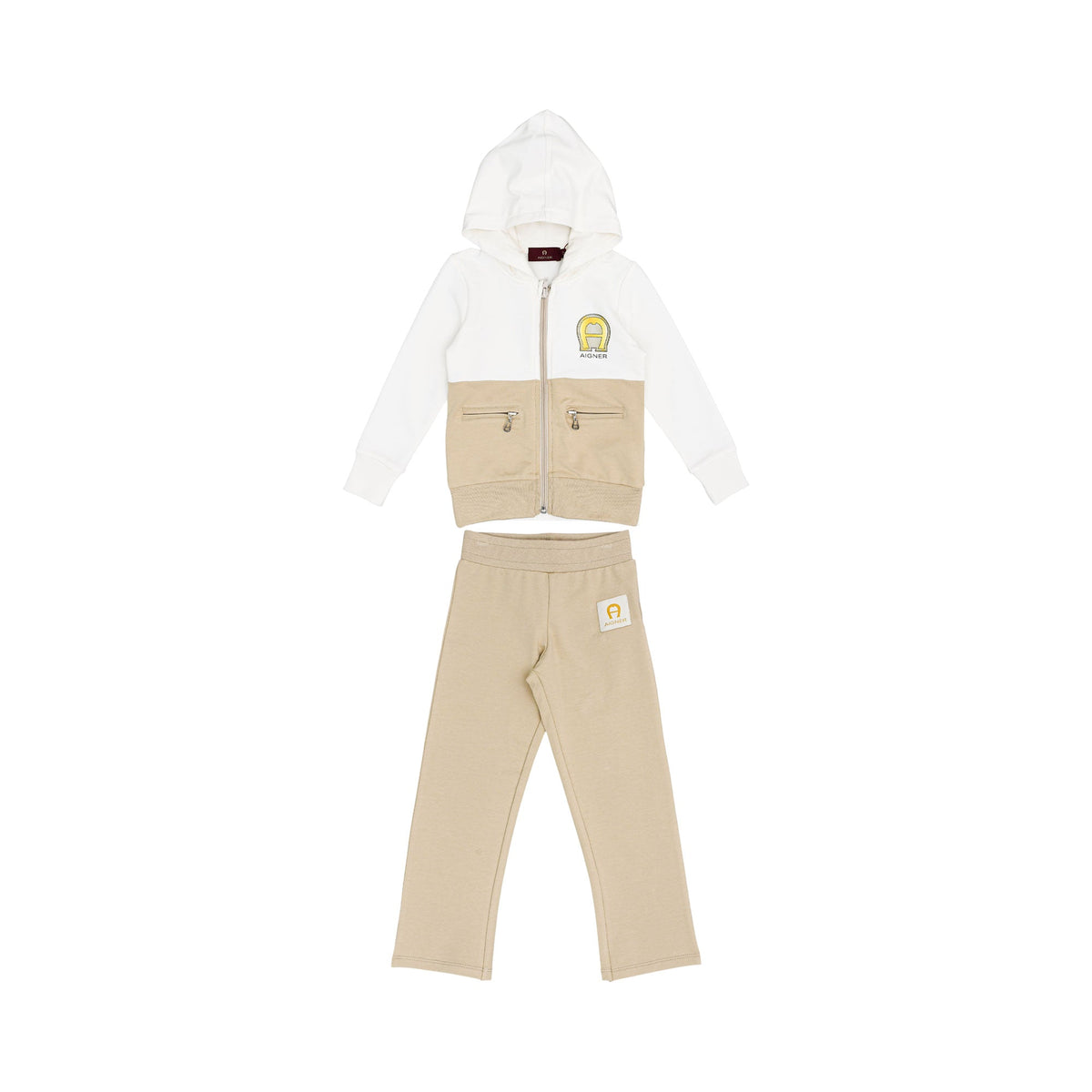 Aigner Kids Jogging Suit