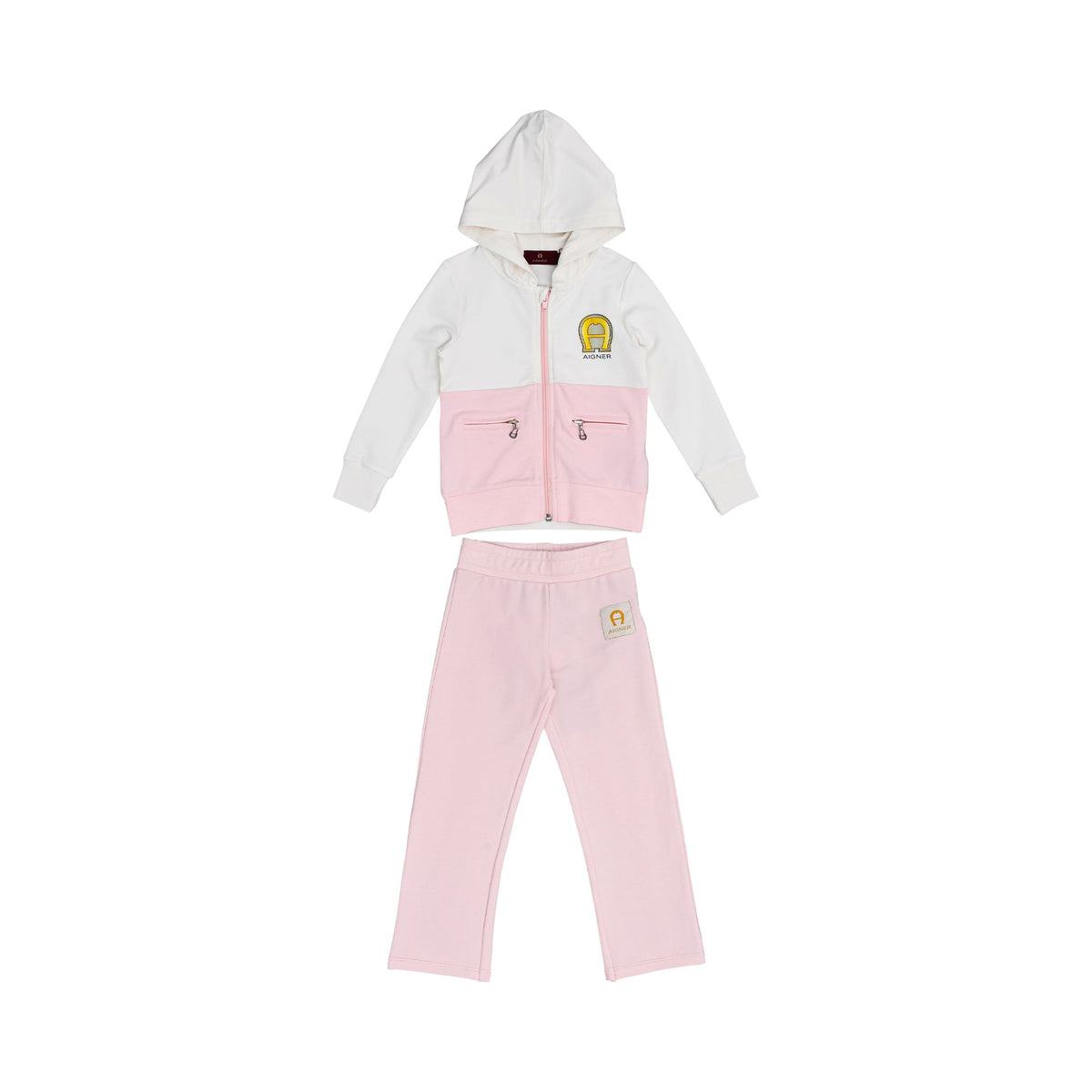 Aigner Kids Jogging Suit