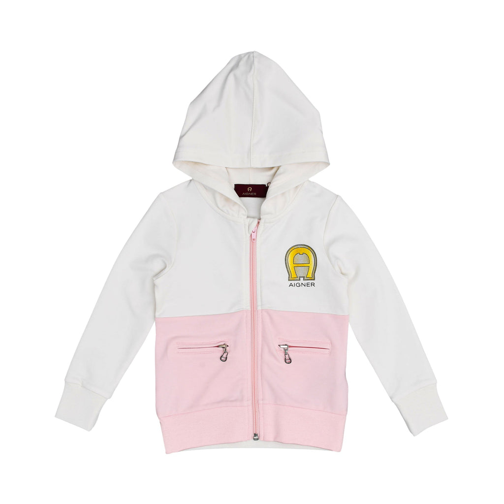 Aigner Kids Jogging Suit