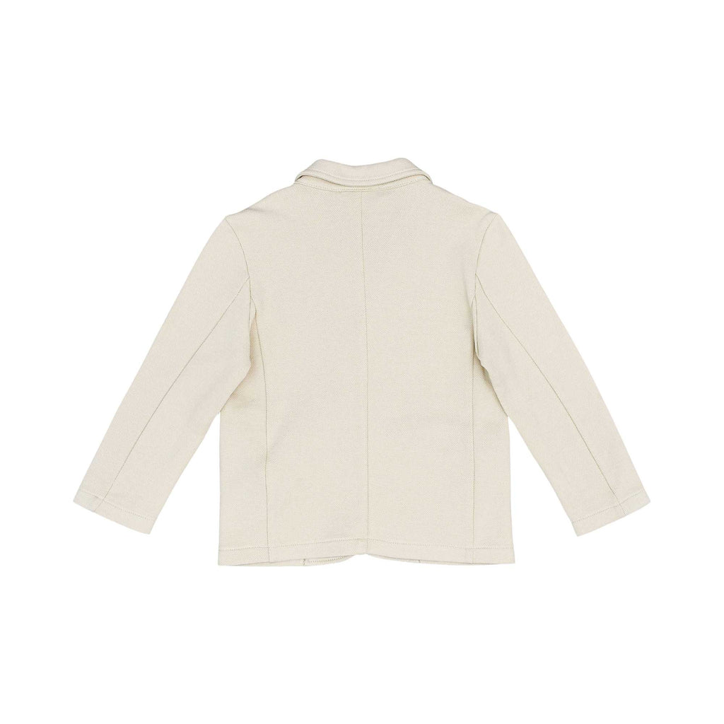 Aigner Kids Boy's Beige Suit
