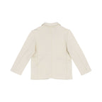 Aigner Kids Boy's Beige Suit