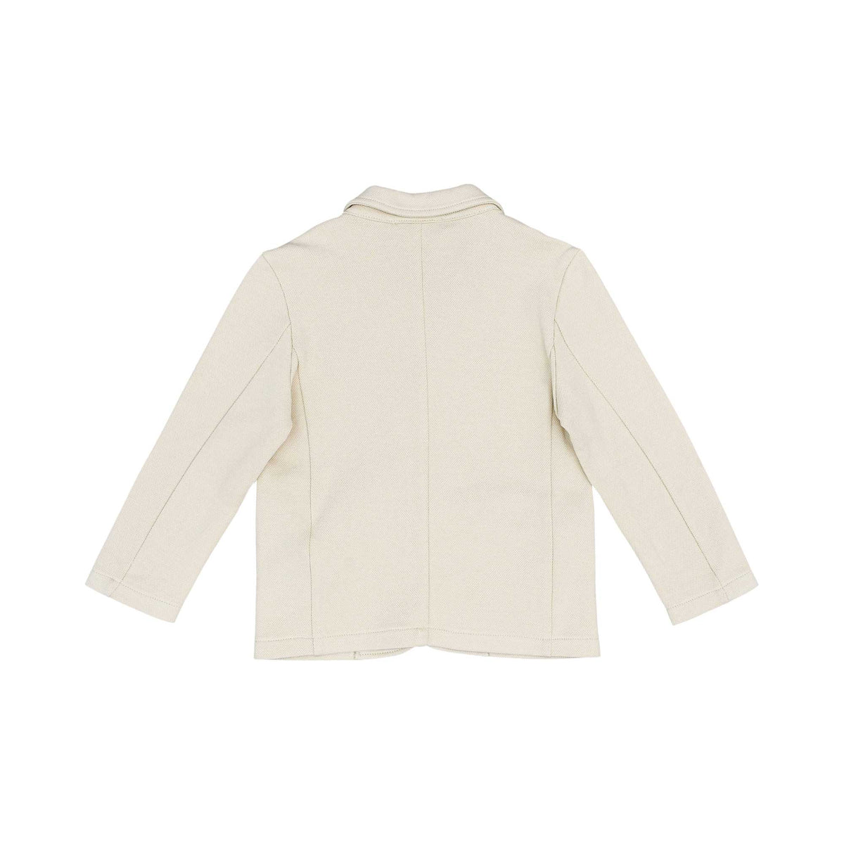 Aigner Kids Boy's Beige Suit