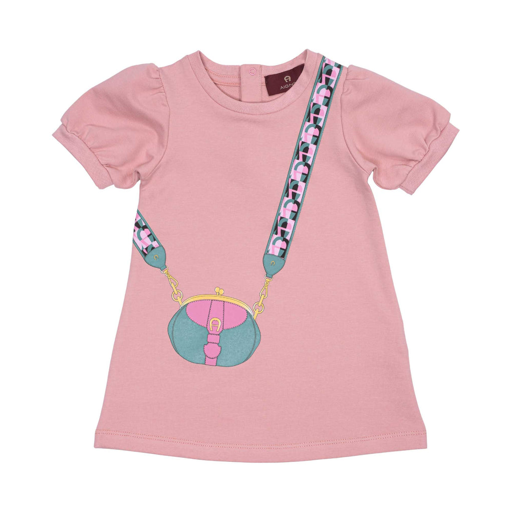 Aigner Kids Baby Girl's Dress