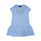 Aigner Kids Girl's Dress