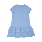 Aigner Kids Girl's Dress